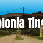 COLONIA TINCO - JOSE JIMENEZ EDIT