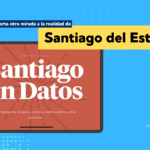 SANTIAGO EN DATOS JDJJ